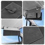 Car Sun Visor Card Extension Clip – Bild 12