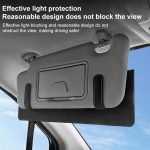 Car Sun Visor Card Extension Clip – Bild 5