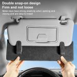 Car Sun Visor Card Extension Clip – Bild 8