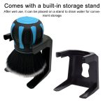 Car Large Round Head Soft Bristle Ball Interior Cleaning Brush – Bild 4