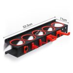 Car Wash Tool Organizer Multifunctional Spray Bottle Storage Holder – Bild 2