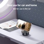 Yesido C255 360 Rotating Electric Vacuum Suction Cup MagSafe Car Mount – Bild 8