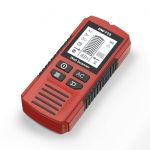 HW-710 5-in-1 Wall Scanner Metal Detector Stud Finder Measuring Instrument – Bild 2
