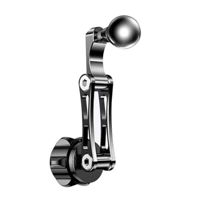 EDA0082942.jpg 17 mm Universal-Kugel-Entlüftungshalterung fürs Auto – Bild 1