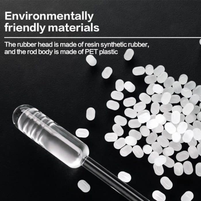 i2C Strong Resin Dusting Cleaning Rod, 48 in 1, 24 in 1 – Bild 2