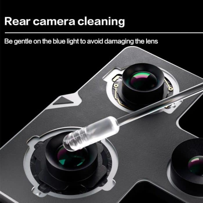 i2C Strong Resin Dusting Cleaning Rod, 48 in 1, 24 in 1 – Bild 4