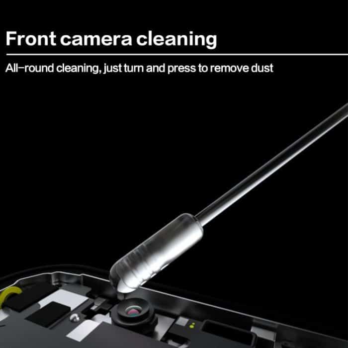 i2C Strong Resin Dusting Cleaning Rod, 48 in 1, 24 in 1 – Bild 5