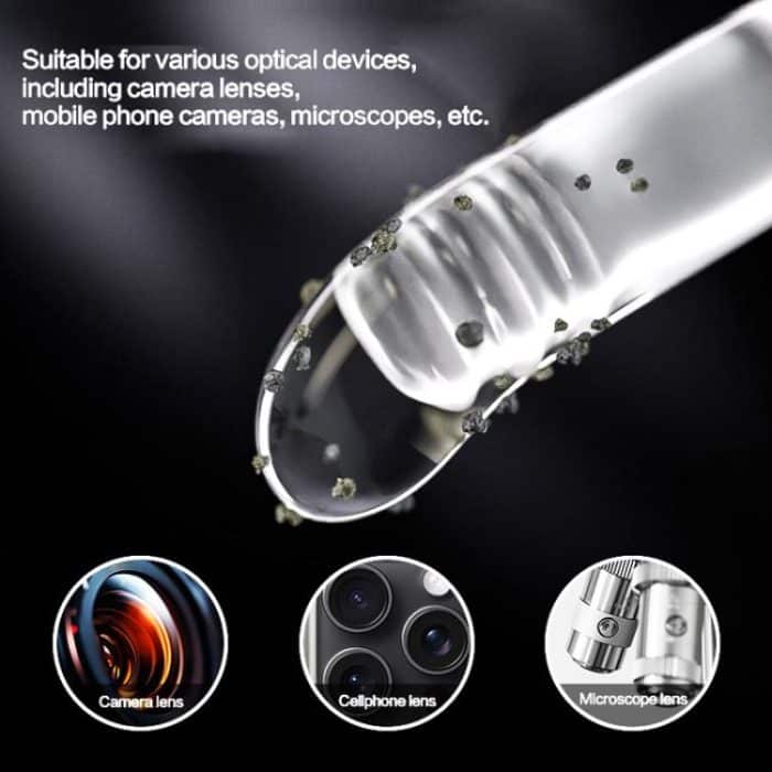 i2C Strong Resin Dusting Cleaning Rod, 48 in 1, 24 in 1 – Bild 6