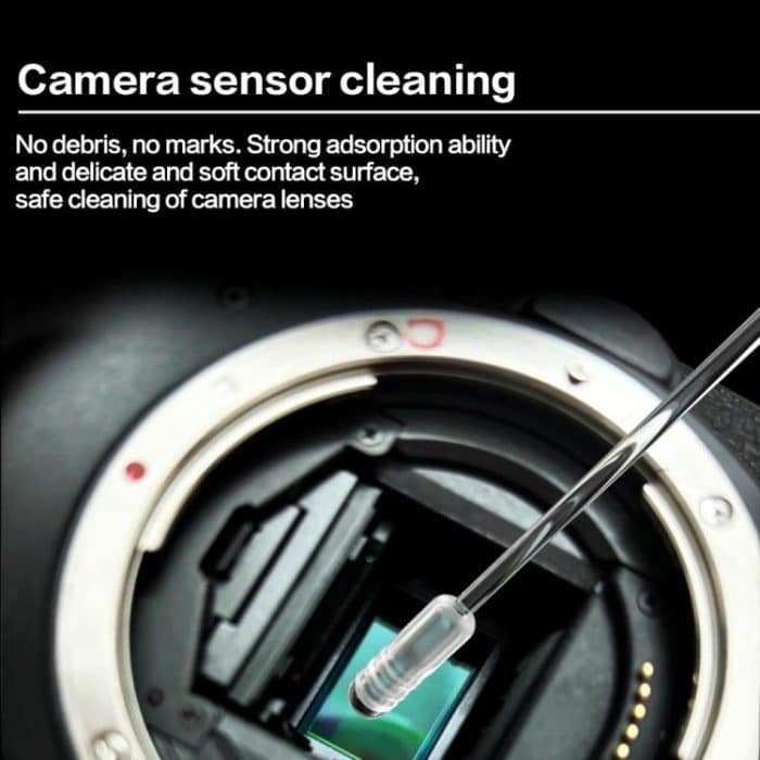 i2C Strong Resin Dusting Cleaning Rod, 48 in 1, 24 in 1 – Bild 7