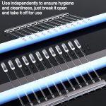 i2C Strong Resin Dusting Cleaning Rod, 48 in 1, 24 in 1 – Bild 9