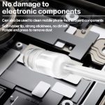 i2C Strong Resin Dusting Cleaning Rod, 48 in 1, 24 in 1 – Bild 10