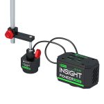 Mijing RC12-4K Ultra HD Unabhängige Wärmebildgebung Verbunden Meisten Mikroskop