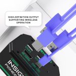 Mijing RC12-4K Ultra HD Unabhängige Wärmebildgebung Verbunden Meisten Mikroskop – Bild 7