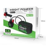 Mijing RC12-4K Ultra HD Unabhängige Wärmebildgebung Verbunden Meisten Mikroskop – Bild 9