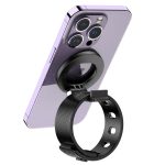 MagSafe Magnetic Wrist Strap Holder Portable Lazy Bracket