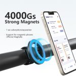 MagSafe Magnetic Wrist Strap Holder Portable Lazy Bracket – Bild 2