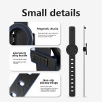 MagSafe Magnetic Wrist Strap Holder Portable Lazy Bracket – Bild 3