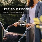 MagSafe Magnetic Wrist Strap Holder Portable Lazy Bracket – Bild 5