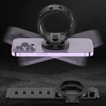 MagSafe Magnetic Wrist Strap Holder Portable Lazy Bracket – Bild 6