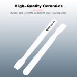 BEST BST-86 Multifunktionaler antistatischer antimagnetischer BGA-Keramik-Zinnschaber – Bild 3