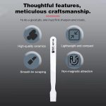 BEST BST-86 Multifunktionaler antistatischer antimagnetischer BGA-Keramik-Zinnschaber – Bild 4