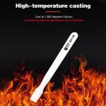 BEST BST-86 Multifunktionaler antistatischer antimagnetischer BGA-Keramik-Zinnschaber – Bild 7