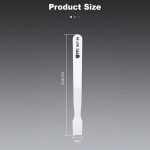 BEST BST-86 Multifunktionaler antistatischer antimagnetischer BGA-Keramik-Zinnschaber – Bild 9