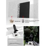 BEST BST-496 Small Smoke Purifying and Exhausting Machine, EU Plug, US Plug – Bild 7