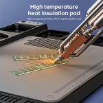 BEST BST-X16MP 7 Zoll IPS-Bildschirm 12MP Digitalmikroskop – Bild 6