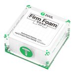 2uul 500 in 1 SC07 7x7x7mm Fester Schaumstoff Schwamm mit hoher Dichte