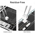 2uul 500 in 1 SC07 7x7x7mm Fester Schaumstoff Schwamm mit hoher Dichte – Bild 4