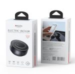Yesido C223 Electric Vacuum Suction Cup MagSafe Car Mount – Bild 10