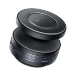 Yesido C224 Electric Vacuum Suction Cup MagSafe Car Mount with 360 Degree Rotating Base