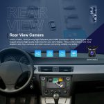 For BMW 3 Series E90 Android 15 7 inch Car CarPlay Car Navigation Reversing Image Integrated Machine, Standard, Standard+AHD+Microphone – Bild 13