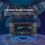 For BMW 3 Series E90 Android 15 7 inch Car CarPlay Car Navigation Reversing Image Integrated Machine, Standard, Standard+AHD+Microphone – Bild 7