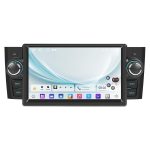 For Fiat Punto 2005-2009 Android 15 7 inch 2G+64G Car Central Control Audio Video Navigation, Standard, Standard+AHD+Microphone