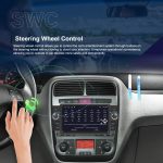 For Fiat Punto 2005-2009 Android 15 7 inch 2G+64G Car Central Control Audio Video Navigation, Standard, Standard+AHD+Microphone – Bild 4