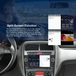 For Fiat Punto 2005-2009 Android 15 7 inch 2G+64G Car Central Control Audio Video Navigation, Standard, Standard+AHD+Microphone – Bild 7