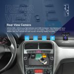 For Fiat Punto 2005-2009 Android 15 7 inch 4G+64G Car Central Control Audio Video Navigation, Standard, Standard+AHD+Microphone – Bild 12