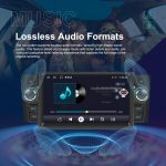 For Fiat Punto 2005-2009 Android 15 7 inch 4G+64G Car Central Control Audio Video Navigation, Standard, Standard+AHD+Microphone – Bild 10