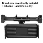 ZY-TZ04P Car Headrest Phone & Tablet Holder, ZY-TZ04P – Bild 4