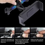 ZY-TZ04P Car Headrest Phone & Tablet Holder, ZY-TZ04P – Bild 9