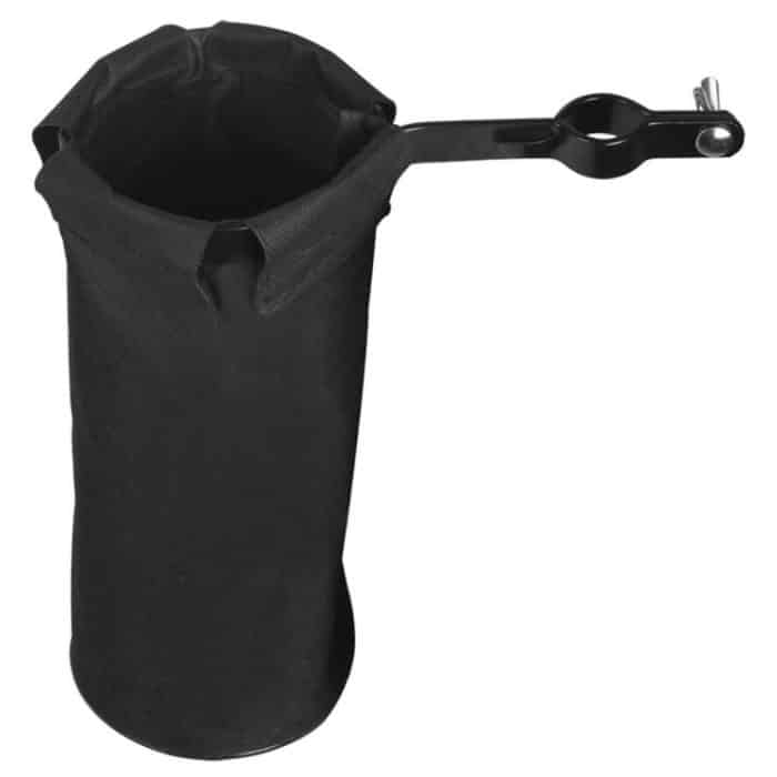 CT-824 Thickened Oxford Cloth Drum Stick Barrel Portable Drumstick Bag, CT-824 – Bild 1