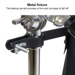 CT-824 Thickened Oxford Cloth Drum Stick Barrel Portable Drumstick Bag, CT-824 – Bild 4