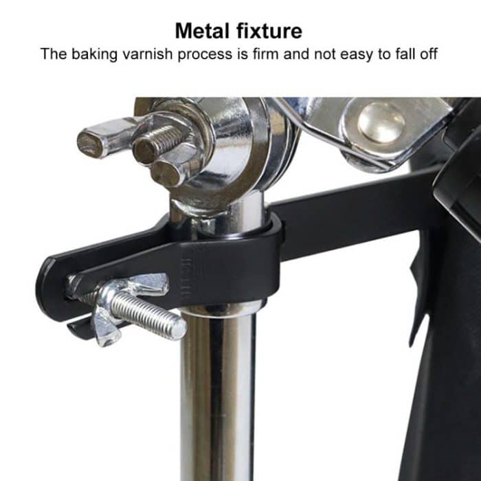 CT-824 Thickened Oxford Cloth Drum Stick Barrel Portable Drumstick Bag, CT-824 – Bild 4