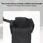 CT-824 Thickened Oxford Cloth Drum Stick Barrel Portable Drumstick Bag, CT-824 – Bild 7