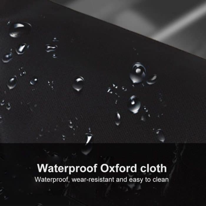 CT-824 Thickened Oxford Cloth Drum Stick Barrel Portable Drumstick Bag, CT-824 – Bild 8