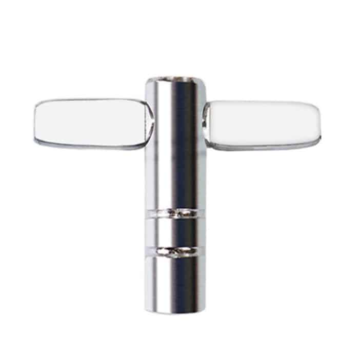 CT-826 T-shaped Square Hole Drum Key Universal Adjustment Wrench Tool for Drum Set, CT-826 – Bild 1