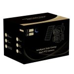 X7 2MP Multi-lens Panoramic Solar Surveillance PTZ Dome Camera, X7 Southeast Asia 4G – Bild 9