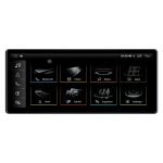 For Audi Q5 2009-2019 Android 15 10.33 inch 2G+64G Car Central Control Audio Video Navigation, Standard, Standard+AHD+Microphone